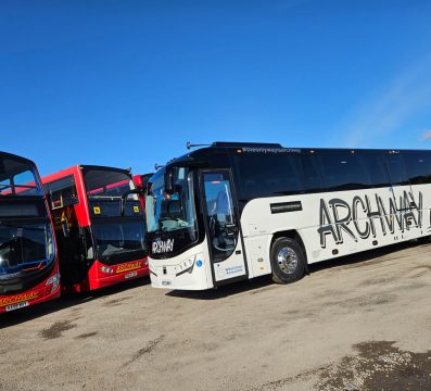 Brand-new-70-seat-coach-in-yard Brand-new-70-seat-coach-in-yard