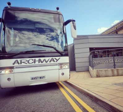 Coach-and-Rail-Links Coach-and-Rail-Links