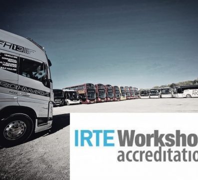 IRTE-workshop-accreditation IRTE-workshop-accreditation